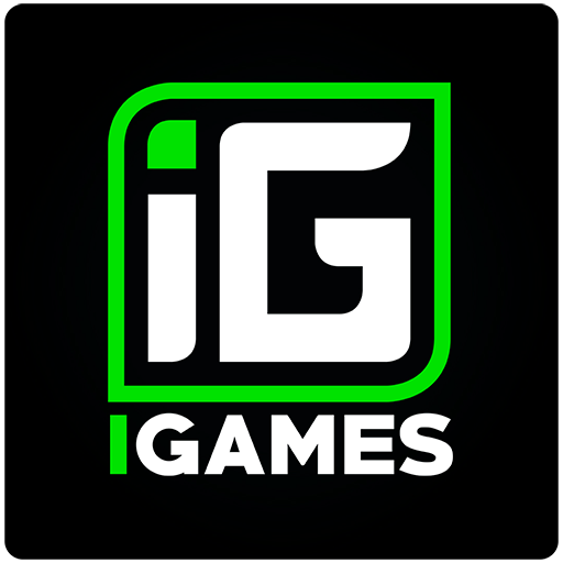 Icon IGAMES MOBILE APK 1.9.0