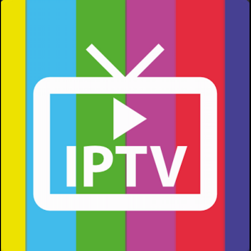 Icon IPTV Brasil Mod APK 2.2.09
