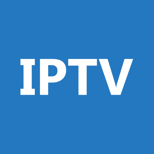 Icon IPTV Pro APK Mod 6.1.11
