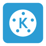 Icon Kinemaster Diamond APK Mod v4.1.2 (Sem marca d'água)