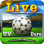 Icon Live Football TV Euro APK 1.5.1.101
