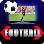 Icon Live Football TV Streaming HD APK 2.0