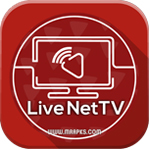 Icon Live NetTV APK Mod v4.9 (Sem anúncios)