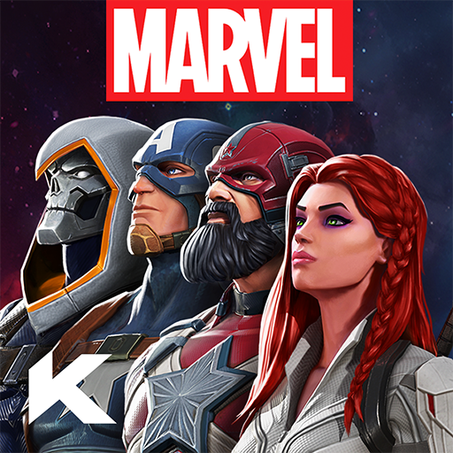 Icon Marvel Torneio de Campeões APK Mod 42.0.0 (Dinheiro infinito)