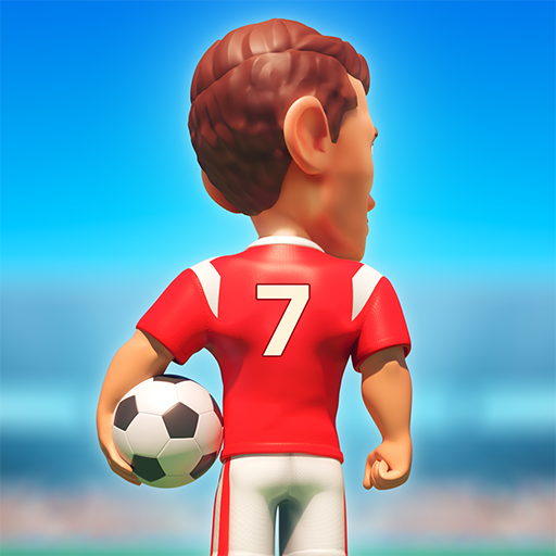 Icon Mini Football APK Mod 2.0.0