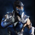 MORTAL KOMBAT