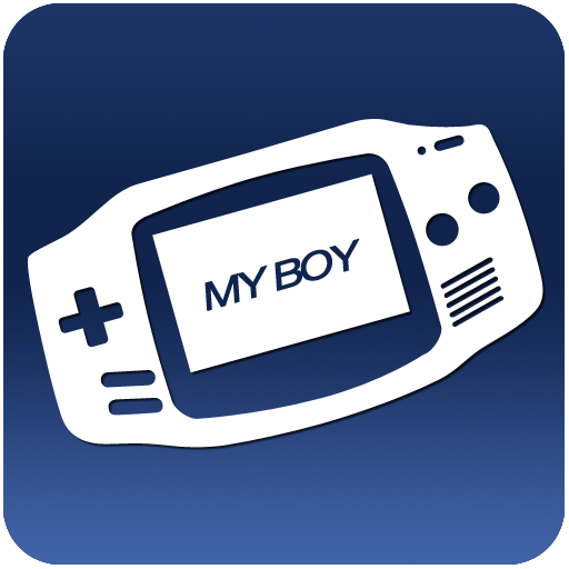 Icon My Boy Pro APK 2.0.6 (Emulator)