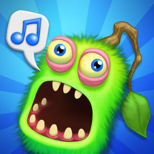 Icon My Singing Monsters APK Mod 4.3.3 (Dinheiro infinito)