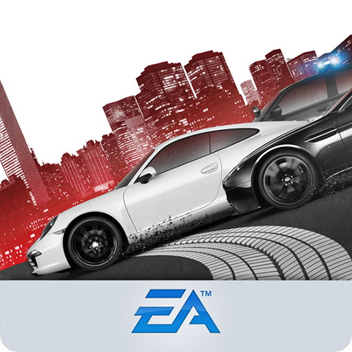 Icon Need for Speed Most Wanted APK Mod 1.3.128 (Dinheiro infinito)