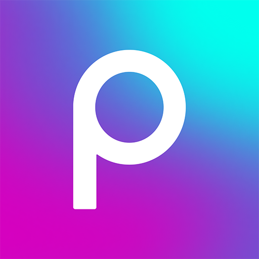 Icon PicsArt Premium APK Mod 24.4.1 (Pro desbloqueado, Tudo liberado)