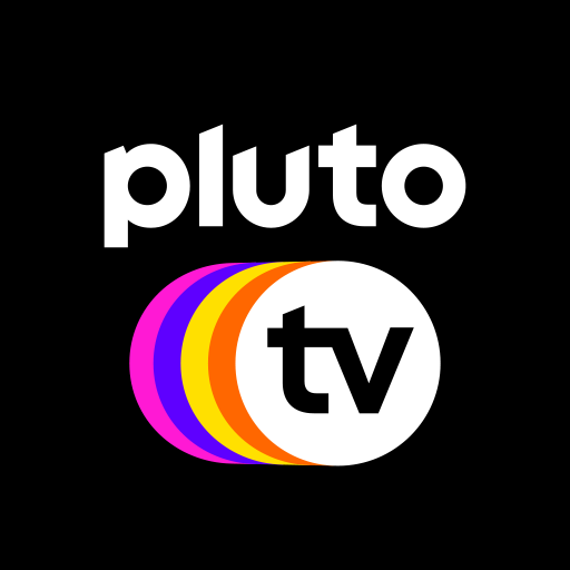 Icon Pluto TV APK Mod 5.28.0 (Sem anúncios)