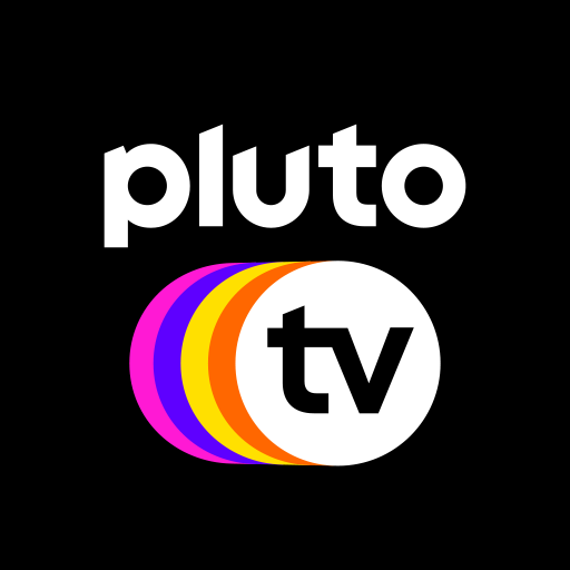 Icon Pluto TV APK Mod 5.40.0 (Sem anúncios)