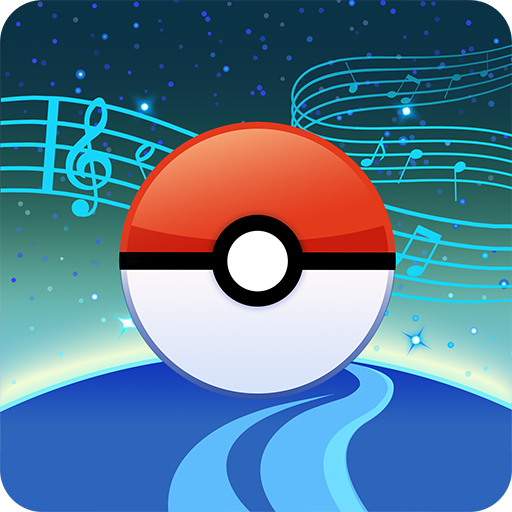 Icon Pokémon GO Samsung APK Mod 0.269.1