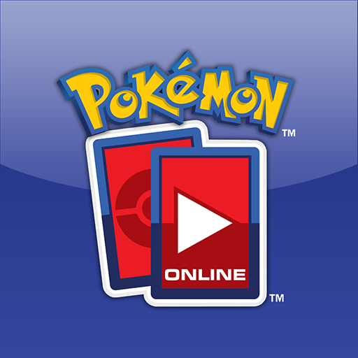 Icon Pokémon TCG Online APK 2.95.0