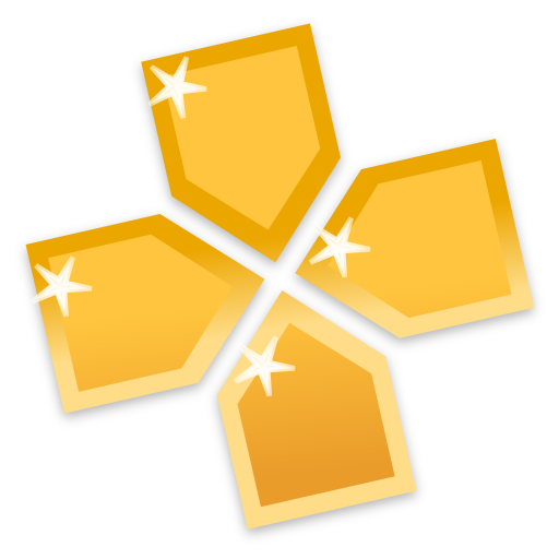 Icon PPSSPP Gold APK Mod 1.15.4 (Emulador)