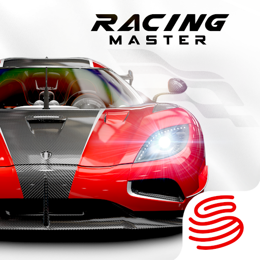 Icon Racing Master APK Mod 0.3.2