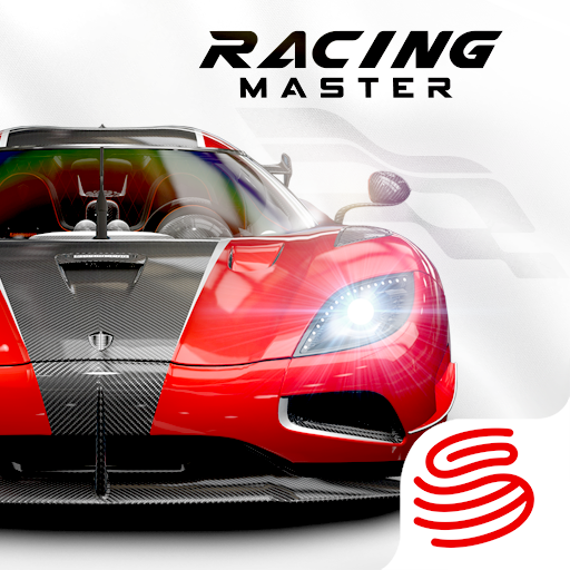 Race Master Mod Dinheiro Infinito ! Atualizado V3.6.1 