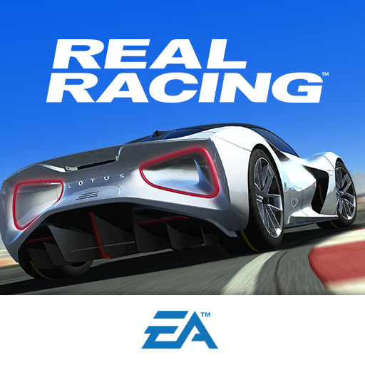 Real Racing 3 Mod APK 12.0.2 (Dinheiro infinito) Download 2023