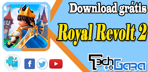 Royal Revolt 2