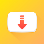 Icon Snaptube Pro APK Mod 6.11.0.6115710 (Sem anúncios)