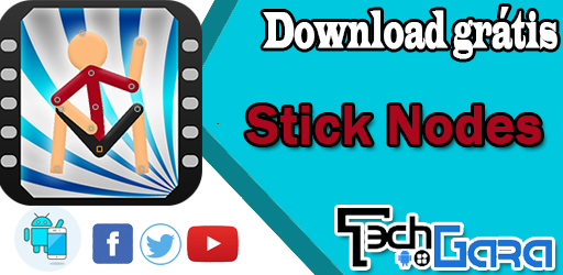 Stick Nodes Pro - Animador APK (Android App) - Baixar Grátis