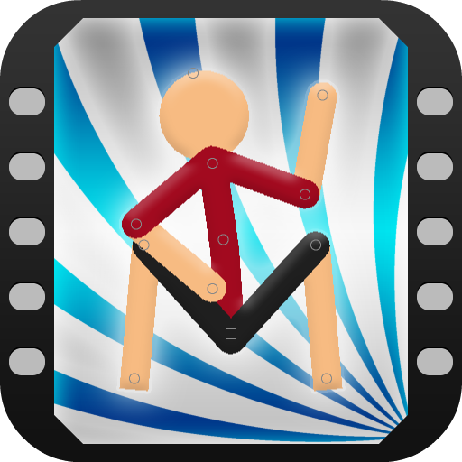 Icon Stick Nodes APK 4.1.7