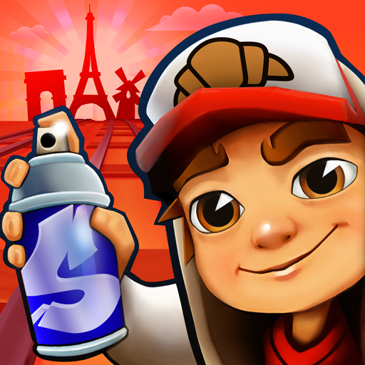 Baixe grátis Subway Surfers v2.0 APK MOD [Dinheiro Infinito]