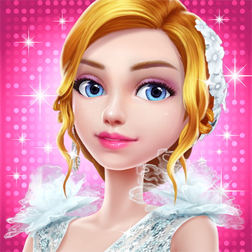 Super Estilista Guru de Moda e Estilo dinheiro infinito Apk Mod 2023 