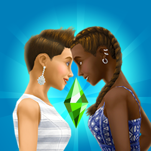 Icon The Sims FreePlay APK Mod 5.79.0 (Dinheiro Infinito)