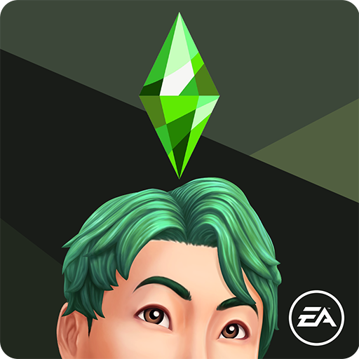 Icon The Sims Mobile APK Mod 39.0.2.145308 (Dinheiro infinito)