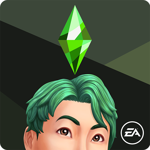 THE SIMS MOBILE APK MOD DINHEIRO INFINITO VERSÃO 40.0.0.146635