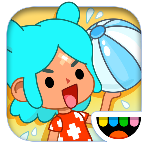 Toca Life World APK Mod (Tudo Desbloqueado) 1.78 Download 2023