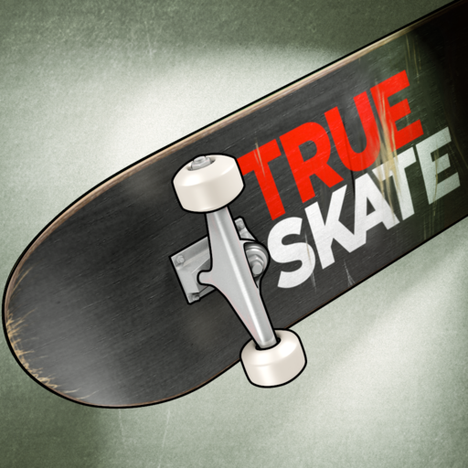 Icon True Skate APK Mod 1.5.71 (Dinheiro infinito)