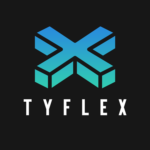 Icon Tyflex Plus APK v1.7.4