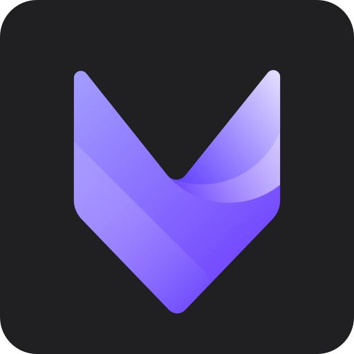 Icon VivaCut PRO APK Mod 3.6.6 (Tudo Desbloqueado)