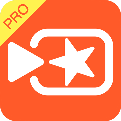 Icon VivaVideo PRO APK 9.14.7 (Desbloqueio VIP)