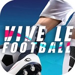 Icon Vive le Football APK 1.0.5 (Sem anúncios)