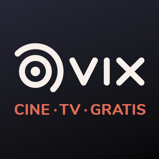 Icon VIX - Cine e TV APK 5.7.4