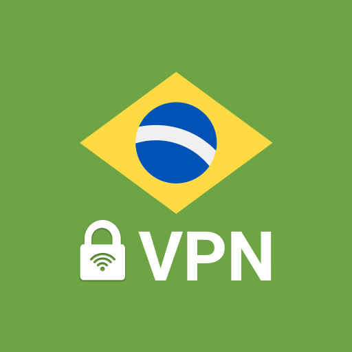 Icon VPN Brazil APK Mod 1.83