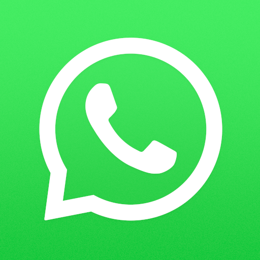 Icon WhatsApp Messenger APK 2.24.8.85