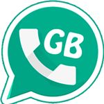 Icon GB WhatsApp APK v17.40 (Original)