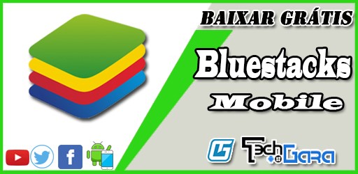 Bluestacks 5 Mobile