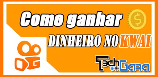 Como ganhar dinheiro no Kwai