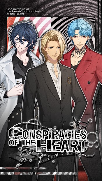 download conspiracies of the heart