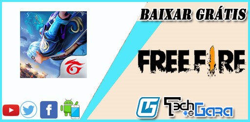 Free Fire APK Mod (Diamantes ilimitados) 1.93.1 download grátis 2023