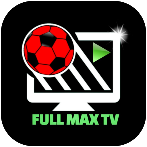 Icon FULL MAX TV APK 3.1