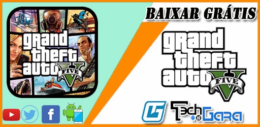 Truques de GTA V APK pour Android Télécharger