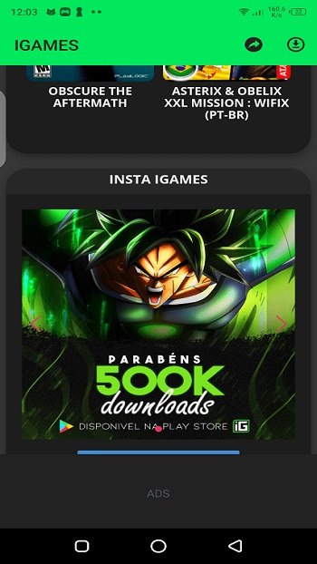 igames mobile apk download gratis