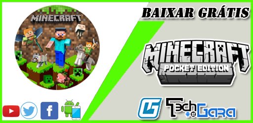 Minecraft Pocket Edition 1.19.20.23 APK Free Download 2023 - Gigapurbalingga