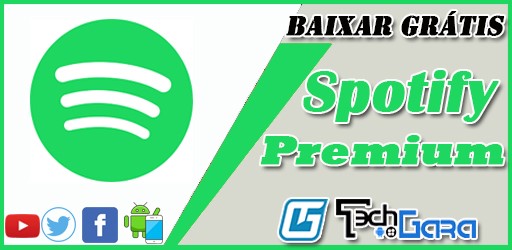 Spotify Premium Apk v8.8.92.700 (MOD Desbloqueado) para Android